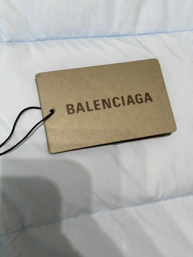 Balenciaga Down Jackets